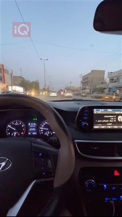 هيونداي توسان